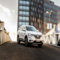 Een auto huren voor één maand