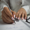 Agenda, het notitieboek voor iets waardevols, namelijk jouw tijd!