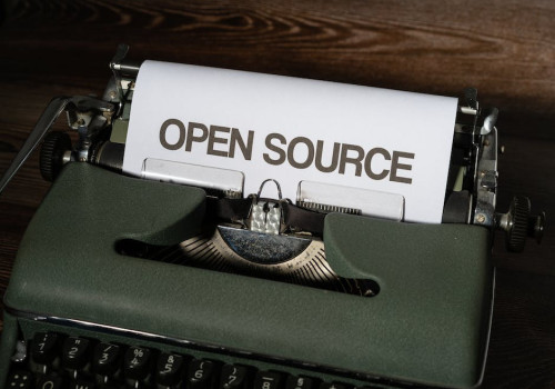 Waarom kiezen voor open source ERP-pakketten als Odoo?