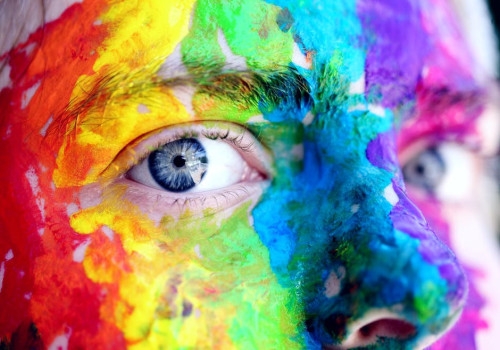 Wat is de invloed van kleuren op je stemming en productiviteit?
