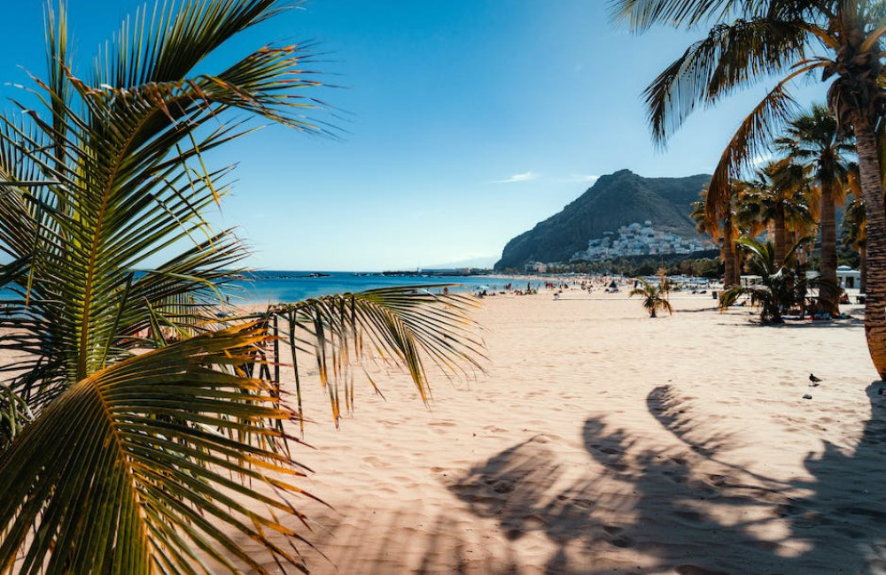 Vakantie aan de Costa del Sol? Dit is een goed hotel