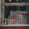 Supermarkt Zakynthos: ketens, prijzen en wat je beter vooraf online koopt