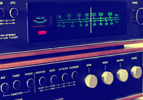 Waarom stapt Gerard Ekdom over van Radio 10 naar Radio Veronica