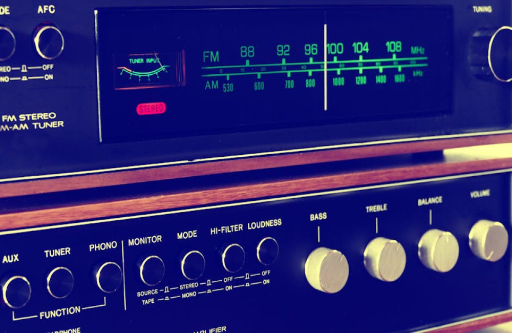 Waarom stapt Gerard Ekdom over van Radio 10 naar Radio Veronica