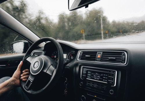 Werkt een Nederlandse DAB+ autoradio in Frankrijk tijdens de herfstvakantie van 2026?