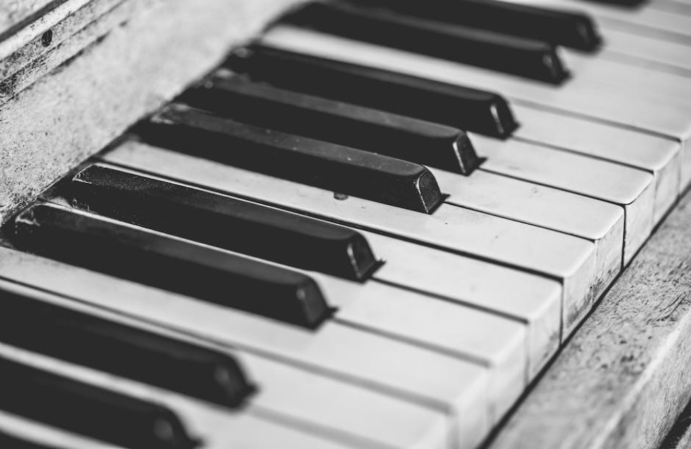 Verschillende soorten keyboards voor muziekliefhebbers