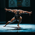 Waarom moderne bodybuilders steeds meer focussen op herstel en spierkwaliteit in plaats va