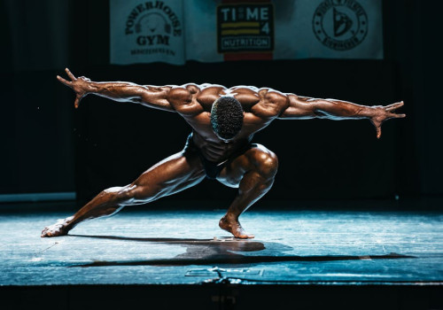 Waarom moderne bodybuilders steeds meer focussen op herstel en spierkwaliteit in plaats va