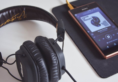 Hoeveel data verbruikt een uur radio luisteren via je telefoon