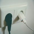 Hebben alle telefoons binnenkort dezelfde oplaadkabel?