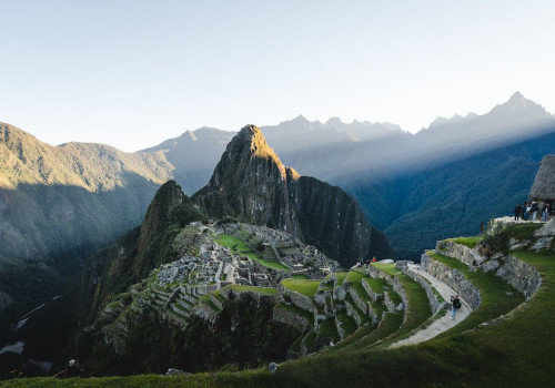 Dit moet je weten over de geschiedenis van de Machu Picchu!