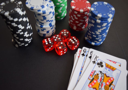 7 voordelen van online gokken