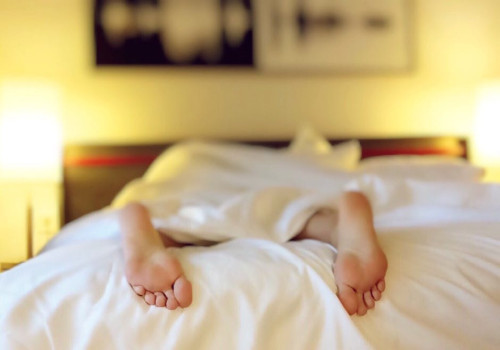 waarom slapen we slechter naarmate we ouder worden?