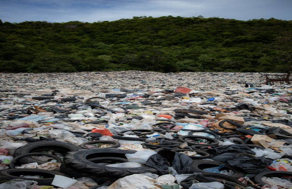 Hoe werkt gerecycled plastic en wat kun je ermee doen?