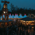 Kerstmarkt Saarbrücken bezoeken: dit regel je vooraf online en dit vind je er