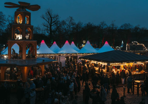 Kerstmarkt Saarbrücken bezoeken: dit regel je vooraf online en dit vind je er
