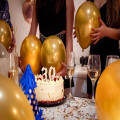 Verjaardag op vakantie vieren: leuke ideeën voor een feestje ver van huis