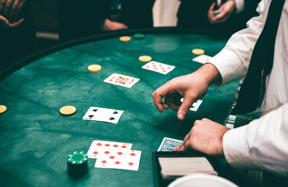 De populairste online casino spellen op een rijtje