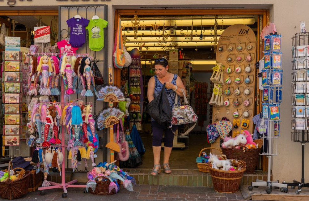 Cala Ratjada winkels: waar je winkelt op de noordoostpunt van Mallorca