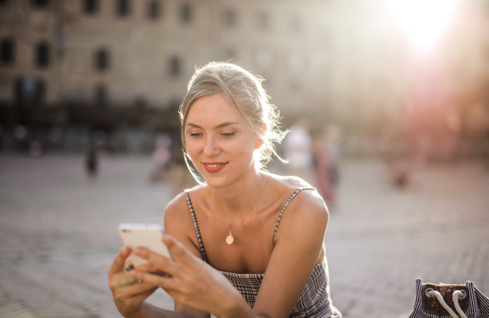 Spannend chatten en flirten? Ontdek het digitale spel van verleiding!