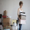 Hoe maak je een verhuizing leuk?