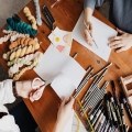 8 unieke cadeaus voor creatieve mensen
