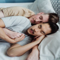 Hoe kun je beter slapen door veranderingen in je avondroutine?