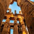 De 5 hoogtepunten van Egypte