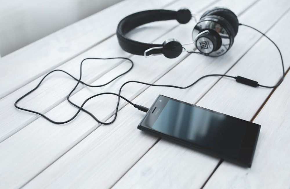 Hoeveel mobiele data verbruikt een uur muziek streamen via Spotify