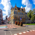 Isolatie Bedrijf vinden in Haarlem? Kies hier de Top 10