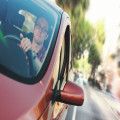 Ontdek Eindhoven tijdens de rijles!