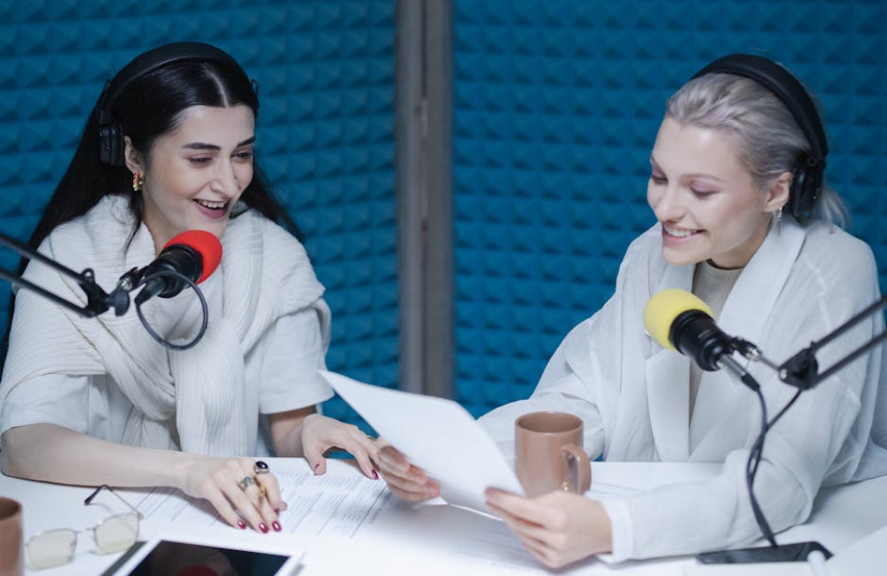 Wat zijn de beste BNR podcasts om in te adverteren?