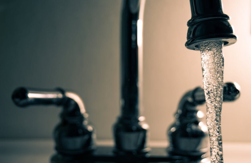 Hoe werkt waterontharding en wat zijn de voordelen?