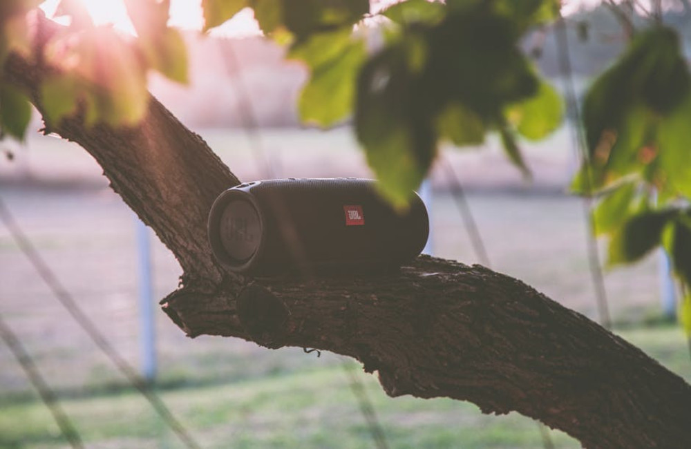 Bluetooth speaker voor in de tuin: waar moet je op letten voor de beste buitenmuziek