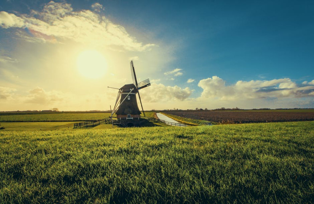 Welke landen horen er bij het Nederlands Koninkrijk?