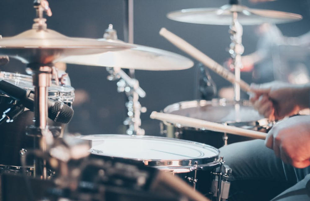 Muziekinstrumenten kopen? De juiste keus maken!